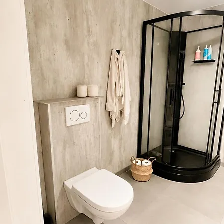 Modern In
