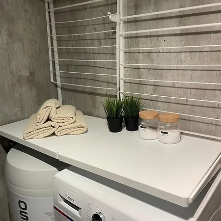 Modern In 나르비크