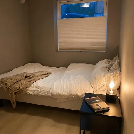 Modern In *