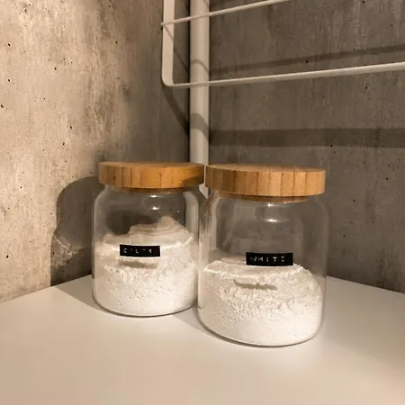 Modern In 아파트