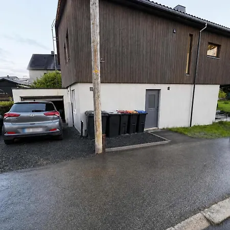Modern In *